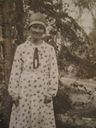 Record image of Selma Amanda Oksanen, entinen Eriksson (född Almgren)