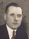 Record image of Axel Edvin Niklasson