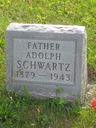 Record image of Adolf Schwarz