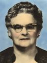 Record image of Rose Ann Ford (born Muir)