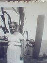 Record image of LEONOR DE OSORIO (born SUAREZ)