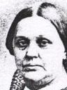 Record image of Christina Sophia Sjögren (o.s. Moselius)