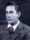 Record image of JOSÉ PEREZ RUIZ