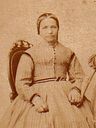 Record image of Anna Samuelsson dy (born Eriksdotter)
