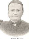 Record image of Clara Matilda * Jonsson (born Karlsdotter)
