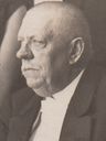 Record image of Johannes Paul Fredrik Baeckman