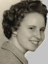 Record image of Ritva Talvikki Pönni (born Leinonen)