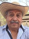 Record image of Vicente Dionicio Garcia