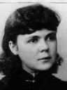 Record image of Adelia "Dele" Brown (born Lee)