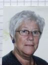 Record image of INGA Sylvia Linnea Irene Björk (born Larsson)