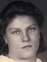 Record image of Elli Anita Blondine Westerholm (o.s. Henriksson)