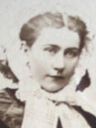 Record image of Johanna Amanda Forsén (born Forsen)