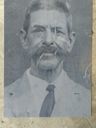 Record image of José Jacinto "Zezé Antônio" da Silva Pereira