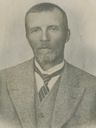 Record image of Anders Leonard Olufsen (född Olofsson)