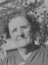 Record image of Ivy Ann "Iva" Douglas (born Strong)