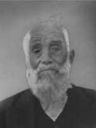 Record image of Rev George Parker