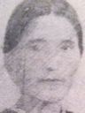 Record image of Anna Maria "Mary" Emanuel (born Wilhelm)