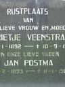 Record image of Jan (Jan Roelsz) Postma