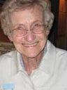 Record image of Blanche Iva Eyre (born Walker)