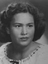 Record image of Beatriz Campos (born Martinez)