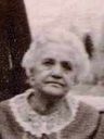 Record image of Christina Amelia Anderson (o.s. Peterson)