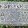 Record image of Niklas Emauel Carlson