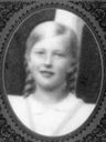 Record image of Elin Johansson (born Sandberg)