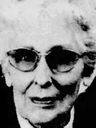 Record image of Elaine J Allen (nacida Jones)