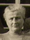 Record image of Anna Maria Brückner (rozená Stegmann)