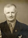 Record image of Axel Edvin Niklasson