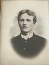 Record image of Olof Vilhelm Dahlberg
