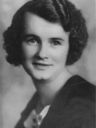 Record image of Clara Marie Mallang, Jr. (born Forstad)