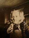 Record image of Oline Olsdatter Sagvold (born Grensvald)