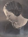 Record image of Selma Sophia Hansen (born Westberg)