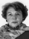 Record image of Frida Studer (z d. Clausen)