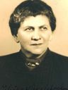 Record image of Elsa Nagelstock (born Rezek)