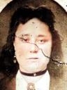 Record image of Caroline Ann "Annie" Davis