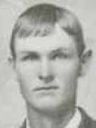 Record image of Jeremiah Joseph Coles