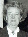 Record image of Gunhild Maria Ivarsson (born Johansson)