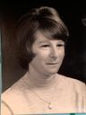 Record image of Alison Mary (Bailey) Williams (nacida Fretten)