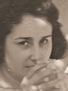 Record image of pilar montané (nacida moreno)