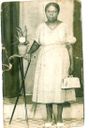 Julieta Saturnina ELOISE (née DORAN)