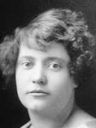 Record image of Annie Isabella Vivian Sappington (z d. Roach)