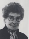 Record image of Maria Anna Schöllhorn (geb. Lipp)