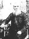 Record image of Peter Theobald Huber