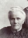 Record image of Margaret Ann McRae (born Richards)