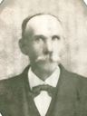 Record image of Wilhelm Josef Johansson