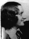 Record image of Edit Gunborg Linde (born Olsson)