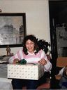 Record image of Leslie Jean Adams (nacida Jones)