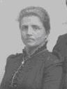 Record image of Anne Birgitte Dorothea Sophie Aaquist (geb. Kuhlmann)